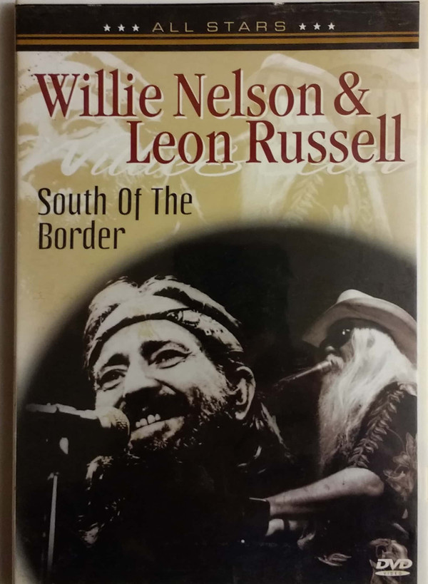 Willie Nelson